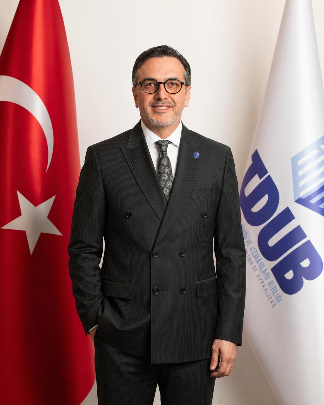 Barbaros Otyam